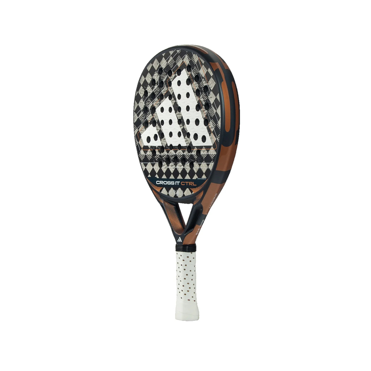 RAQUETE DE PADEL ADIDAS CROSS IT CTRL 2026