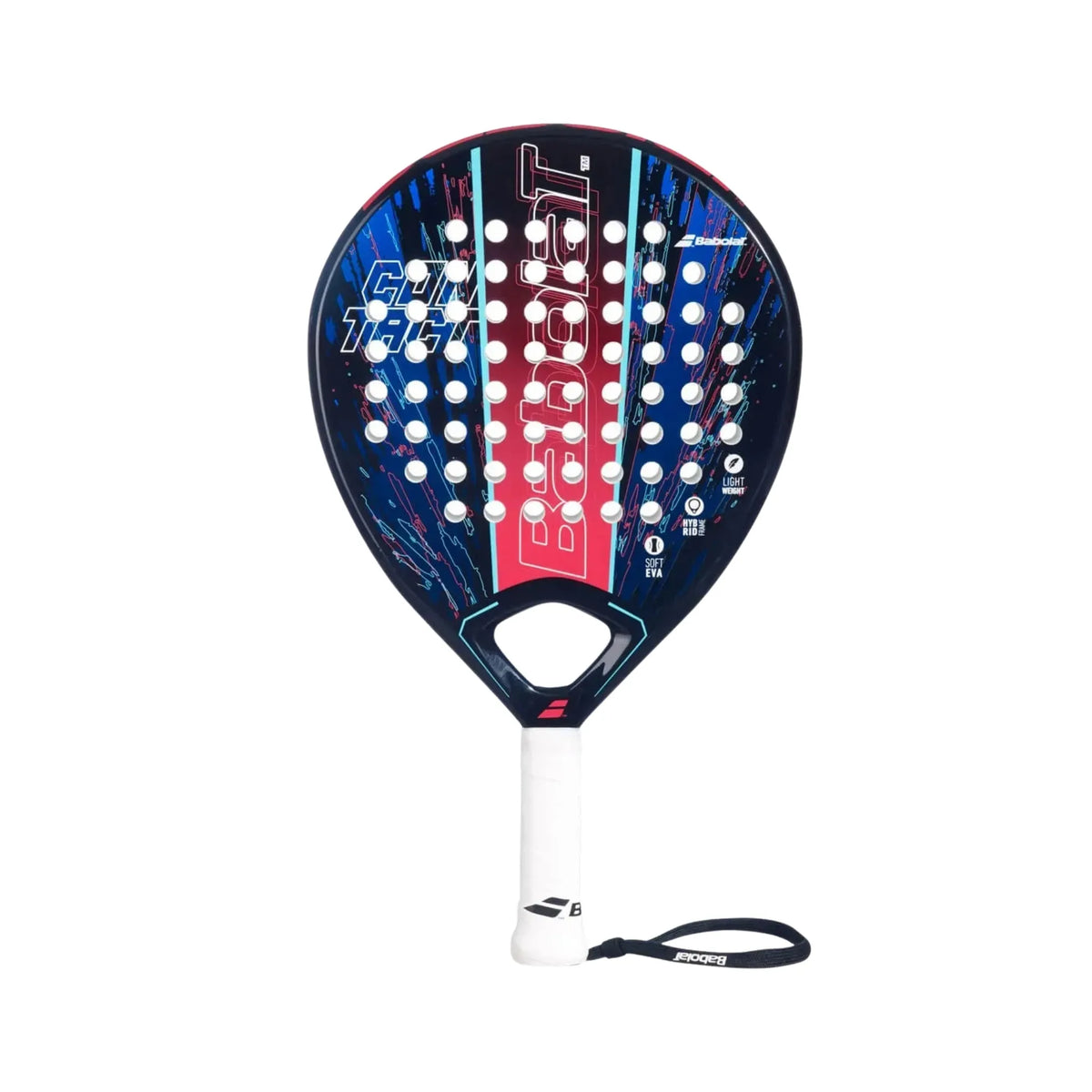 RAQUETE DE PADEL BABOLAT CONTACT 2023