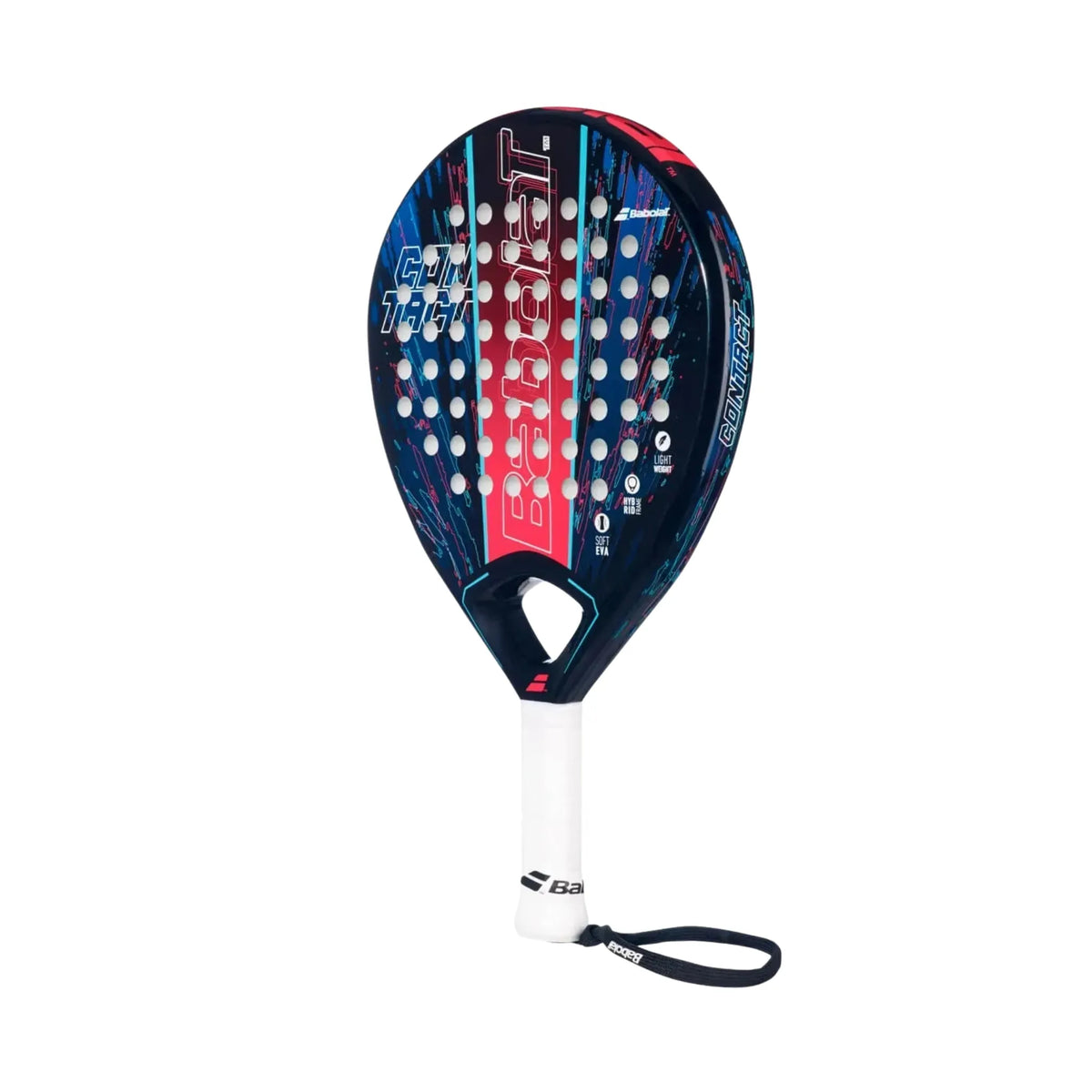 RAQUETE DE PADEL BABOLAT CONTACT 2023