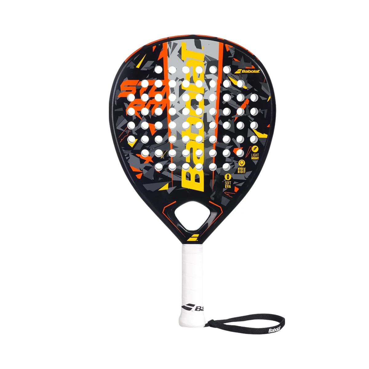 RAQUETE DE PADEL BABOLAT STORM 2023