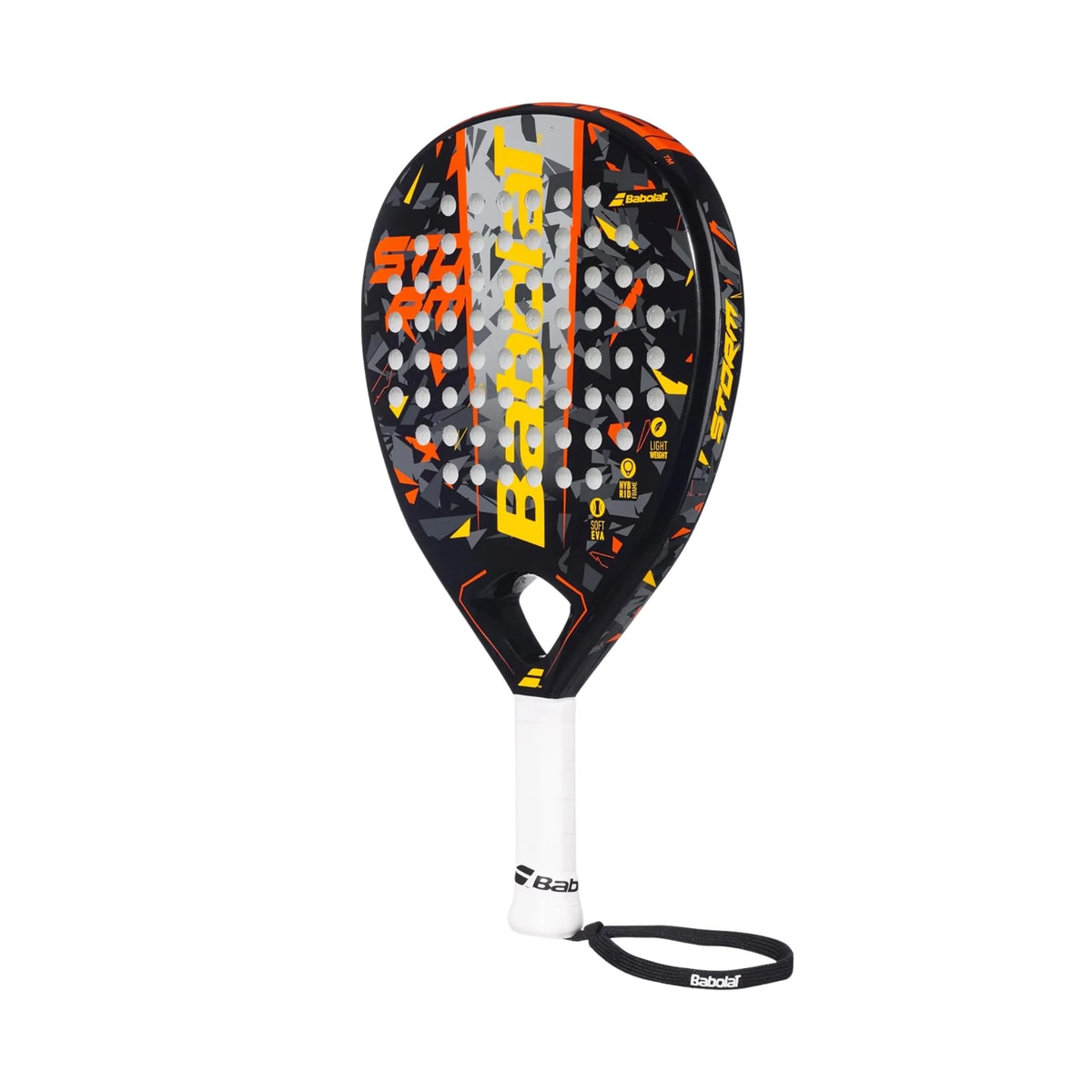 RAQUETE DE PADEL BABOLAT STORM 2023