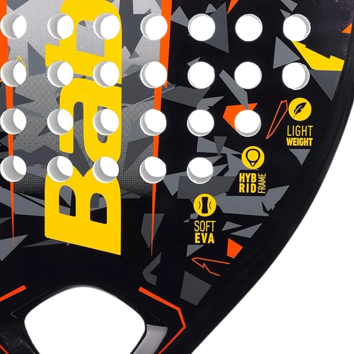 RAQUETE DE PADEL BABOLAT STORM 2023