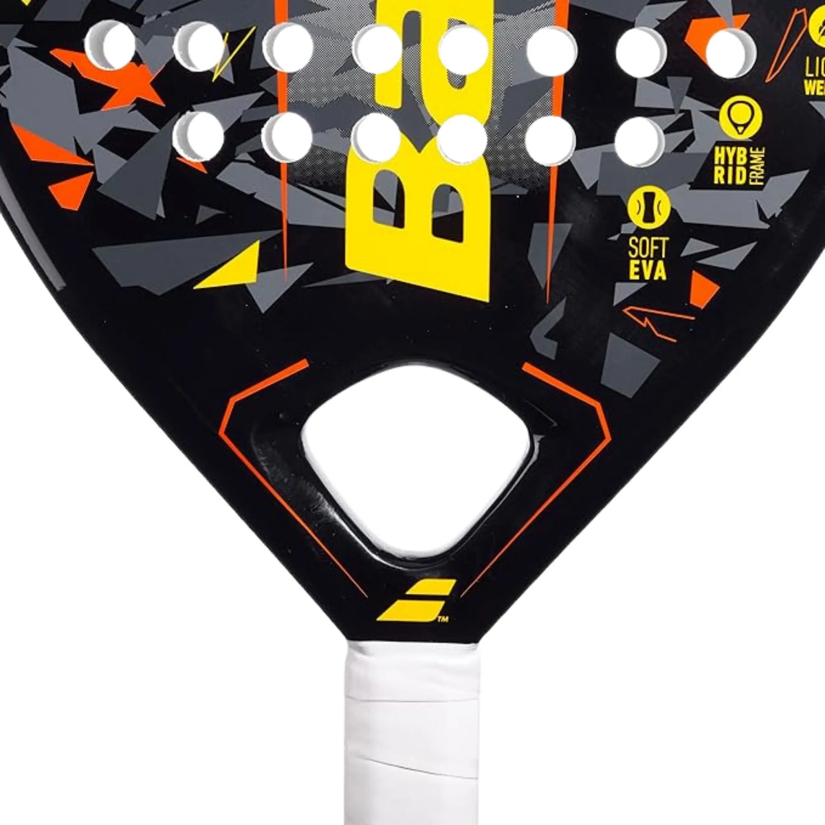 RAQUETE DE PADEL BABOLAT STORM 2023