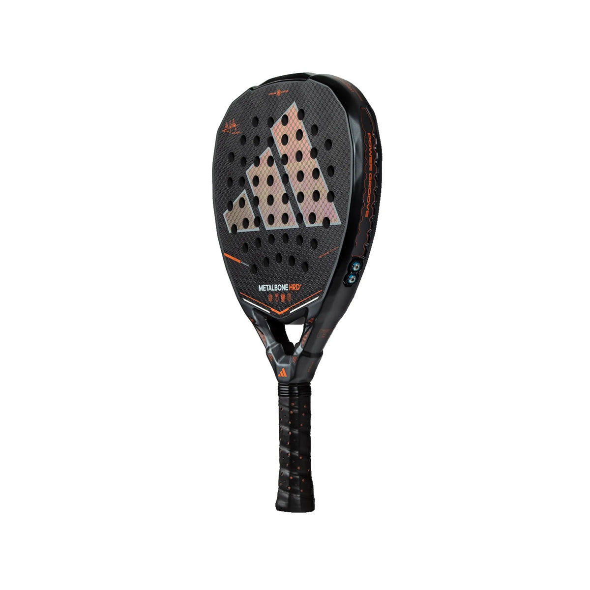 RAQUETE DE PADEL ADIDAS METALBONE HRD+ 2026
