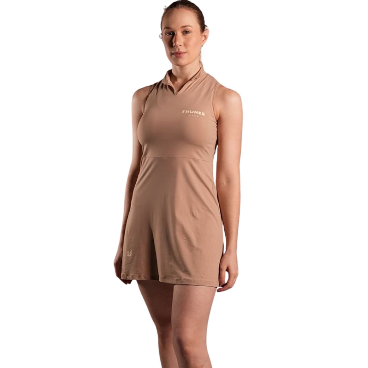 VESTIDO THUNER WEAR ESSENTIAL