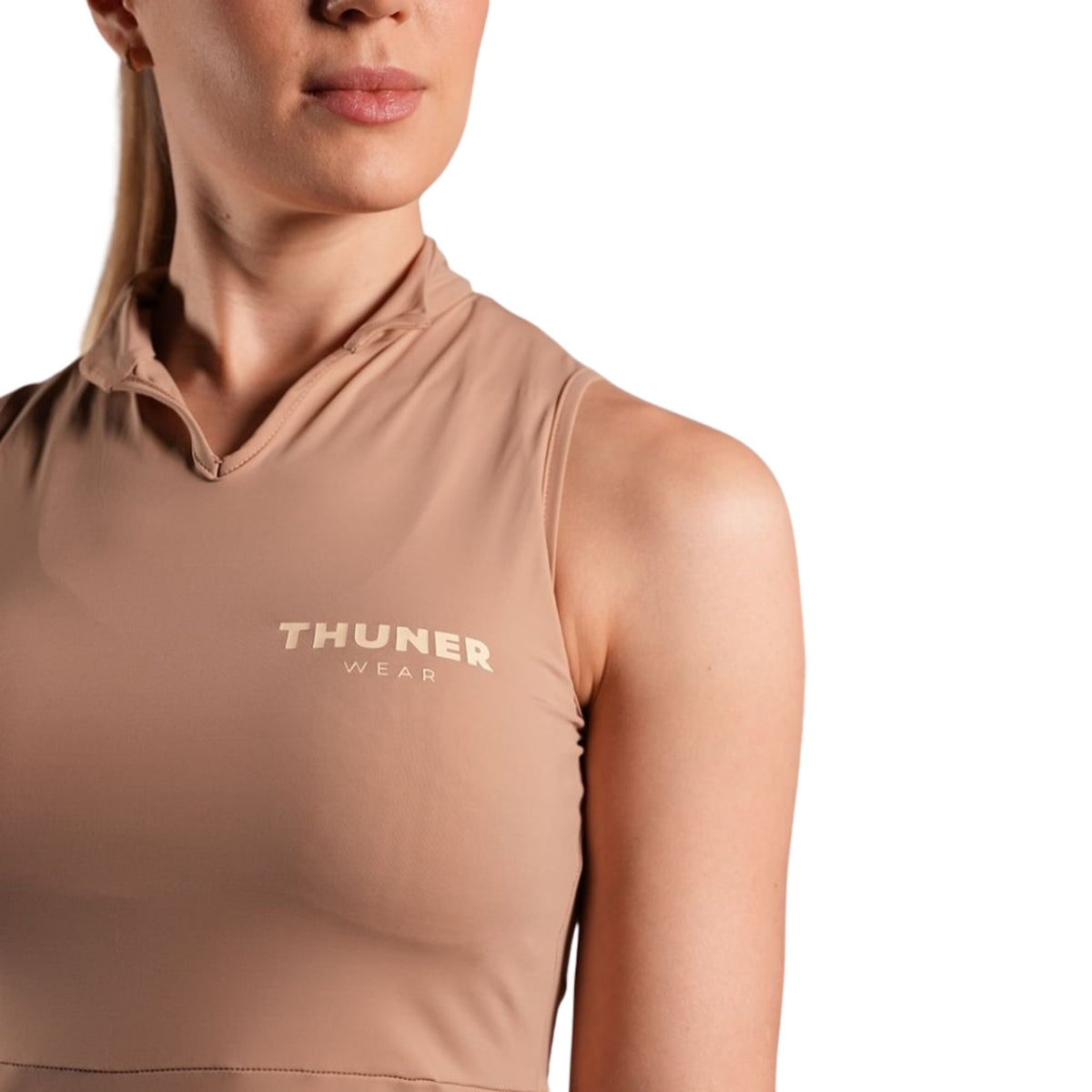 VESTIDO THUNER WEAR ESSENTIAL