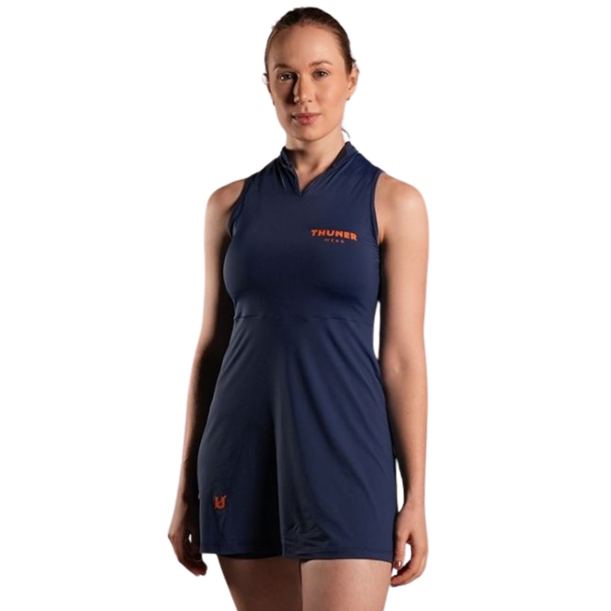VESTIDO THUNER WEAR ESSENTIAL