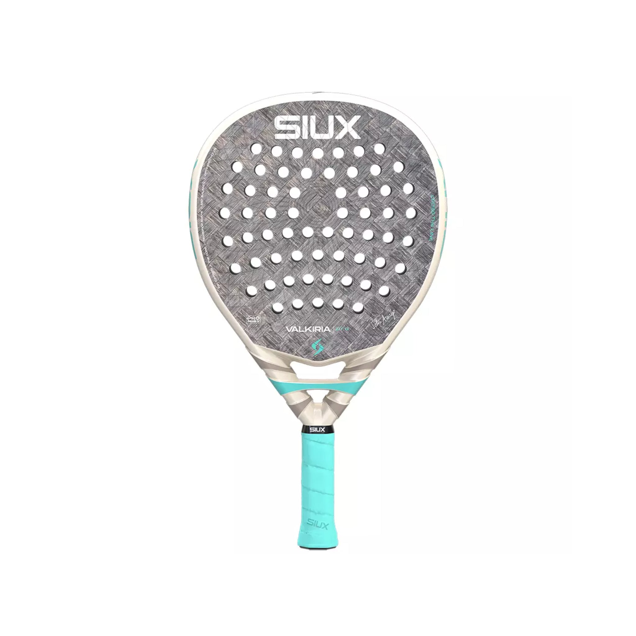 RAQUETE DE PADEL SIUX VALKIRIA PRO 2026