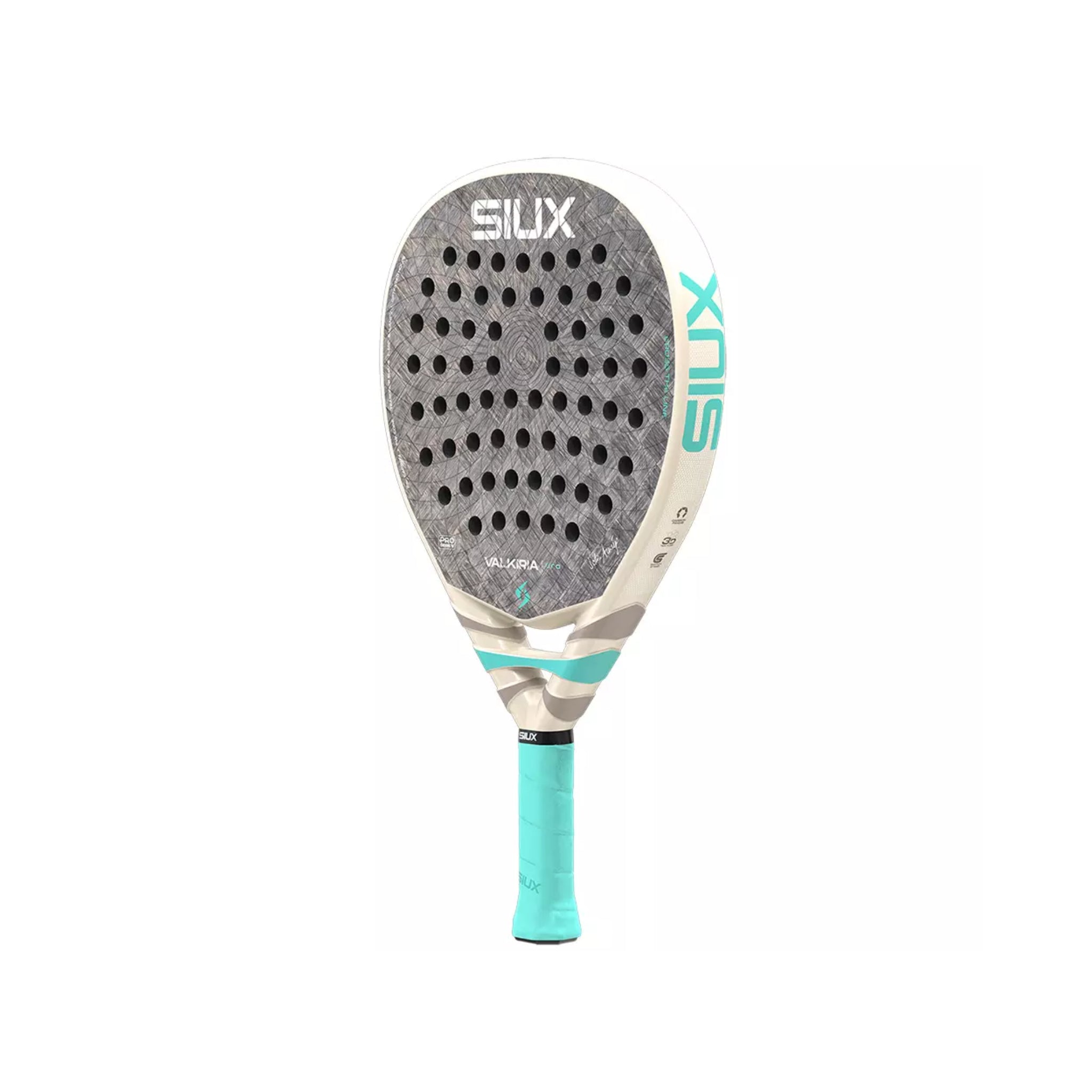 RAQUETE DE PADEL SIUX VALKIRIA PRO 2026