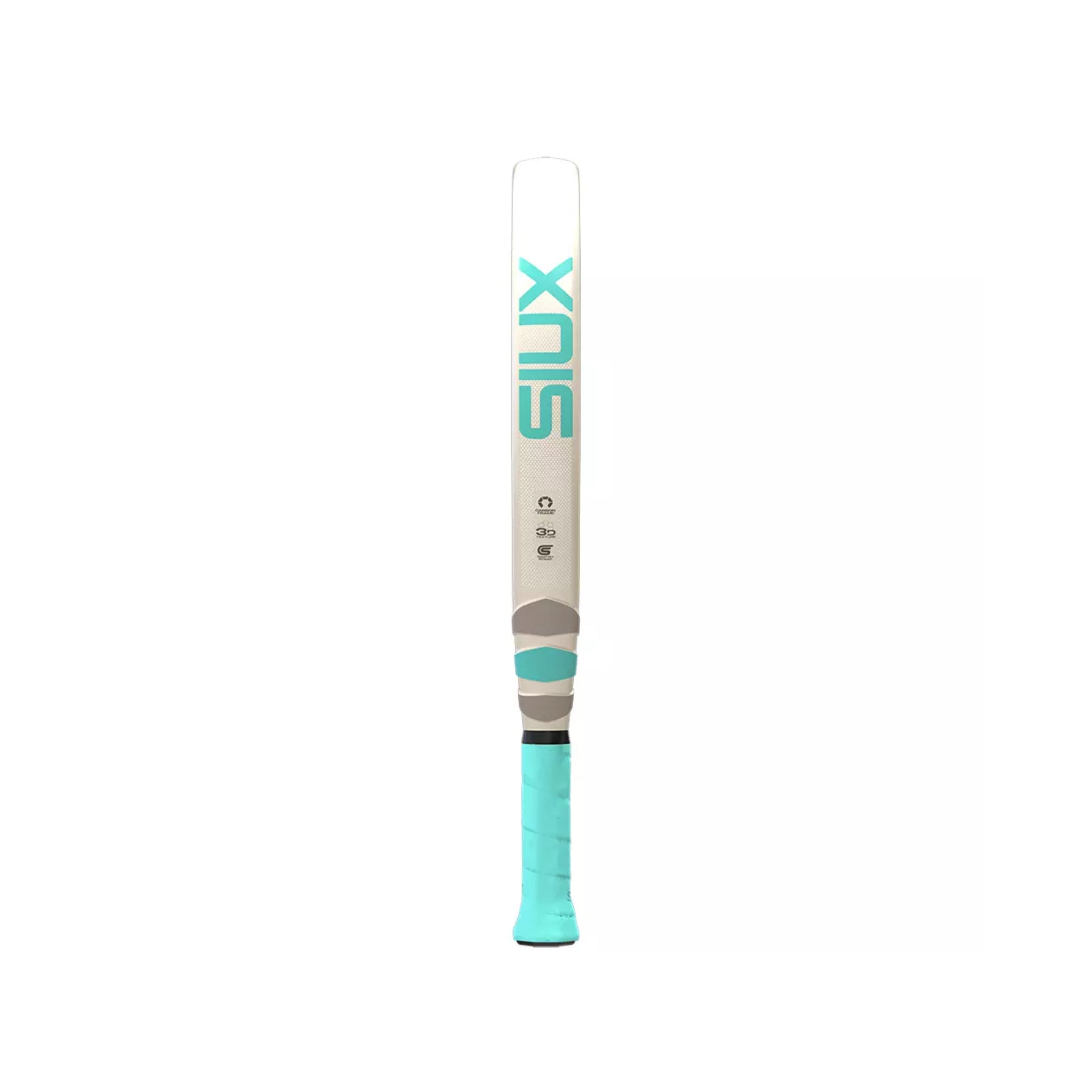 RAQUETE DE PADEL SIUX VALKIRIA PRO 2026