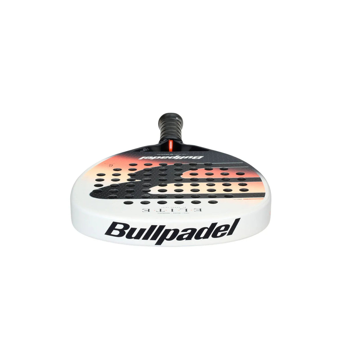 RAQUETE DE PADEL BULLPADEL ELITE 2026