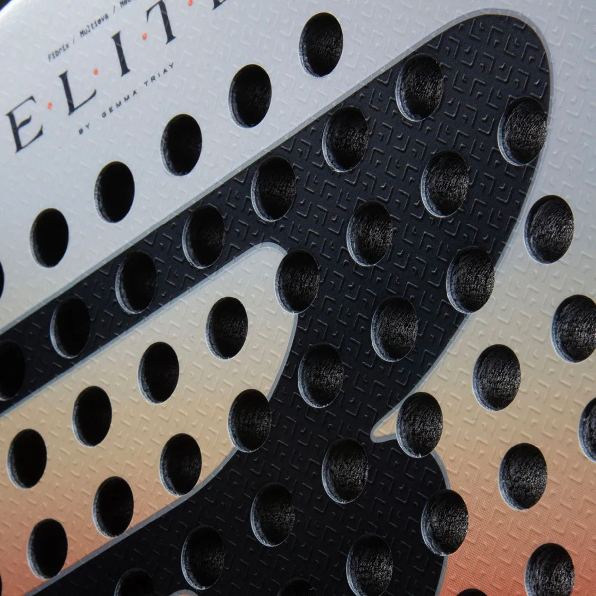 RAQUETE DE PADEL BULLPADEL ELITE 2026