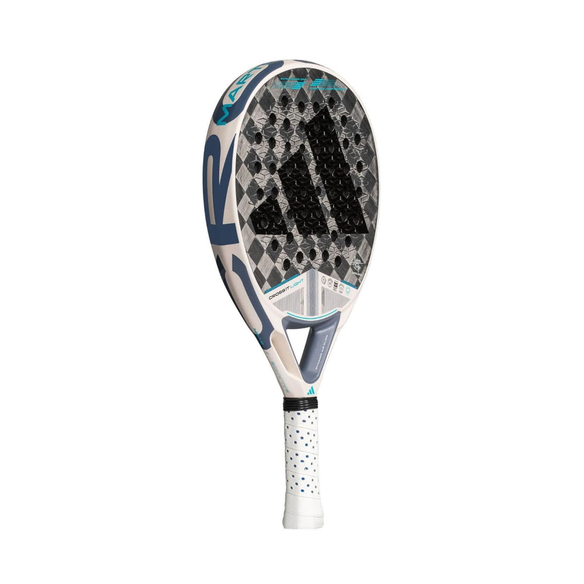 RAQUETE DE PADEL SEMINOVA ADIDAS CROSS IT LIGHT MARTITA ORTEGA 2025