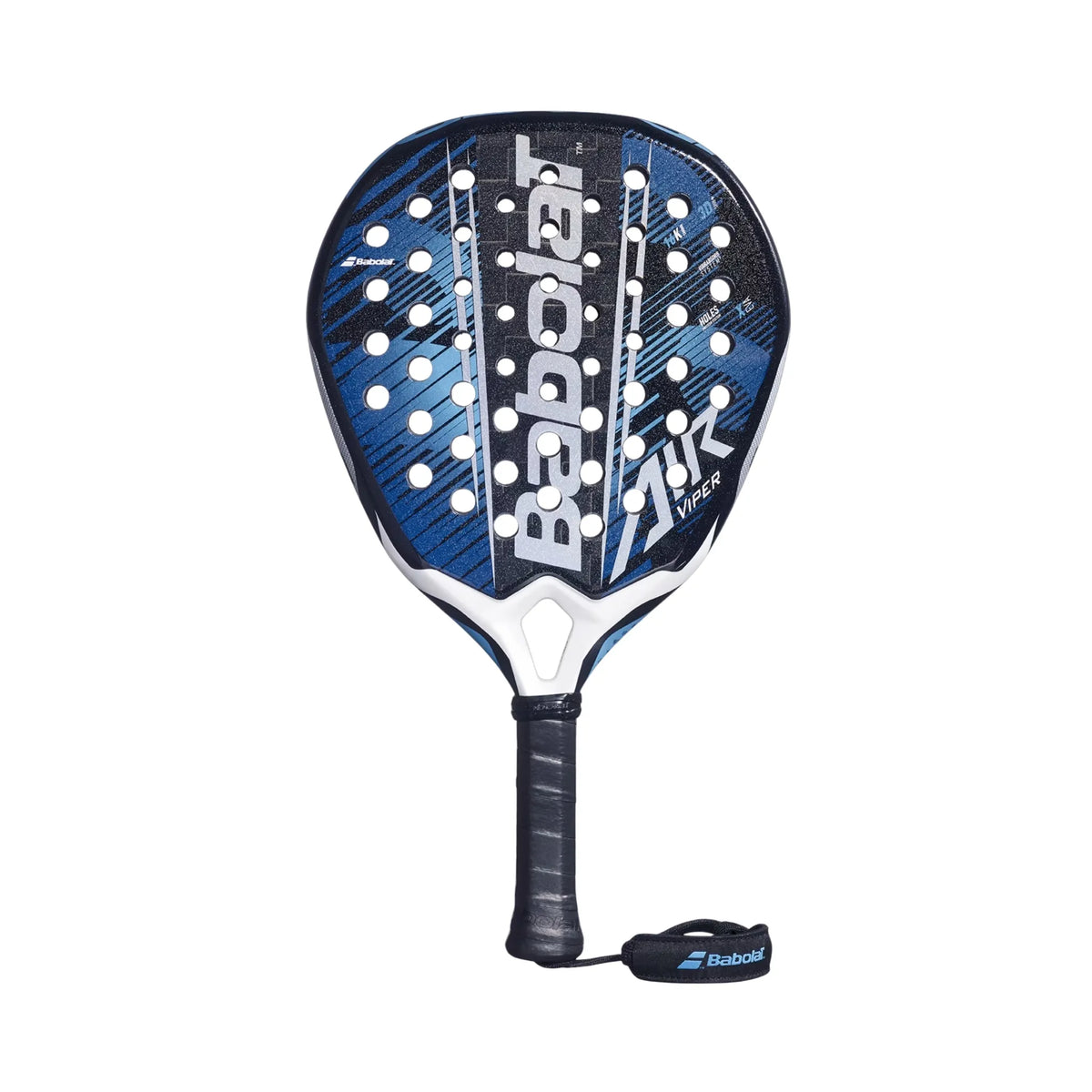RAQUETE DE PADEL BABOLAT AIR VIPER 2026