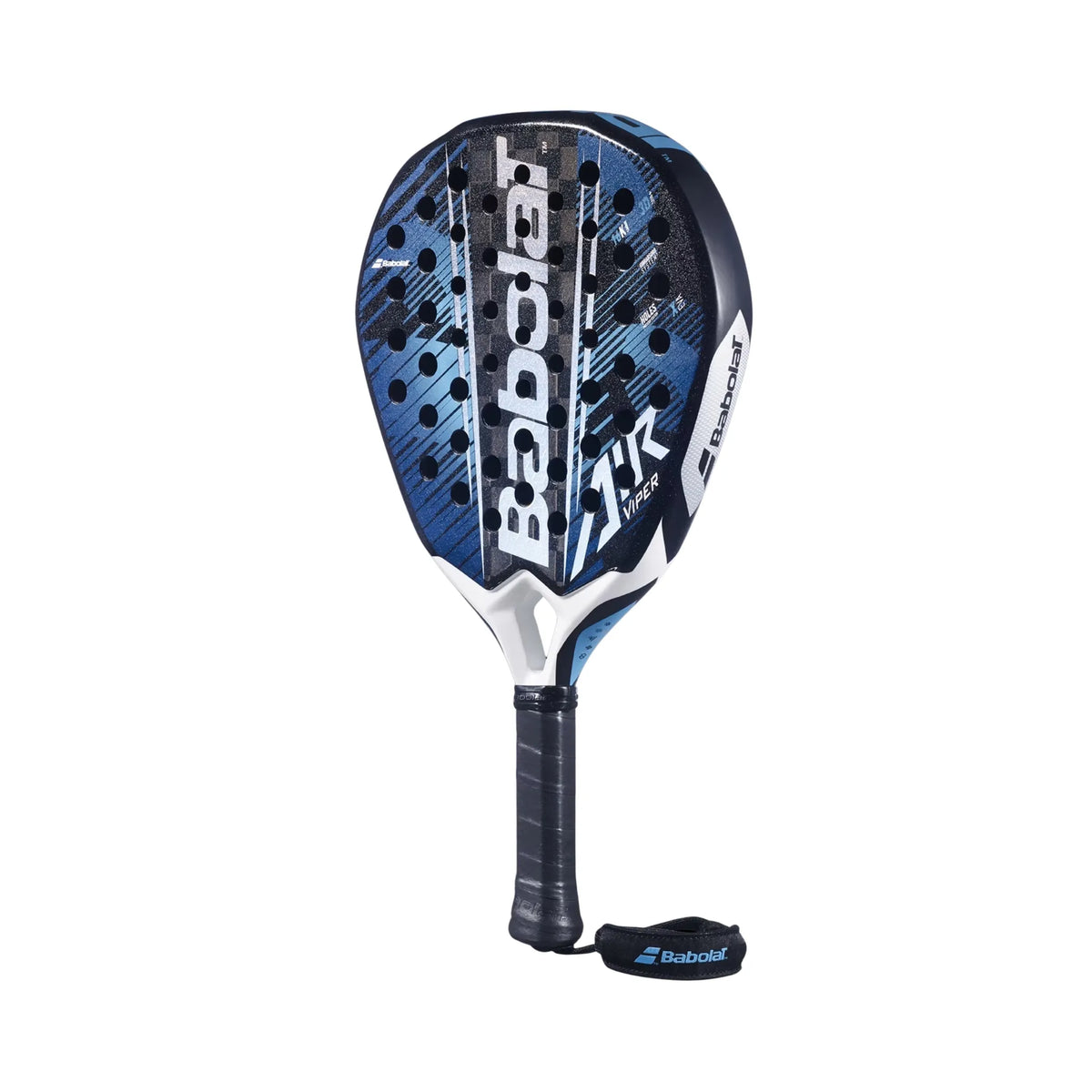 RAQUETE DE PADEL BABOLAT AIR VIPER 2026