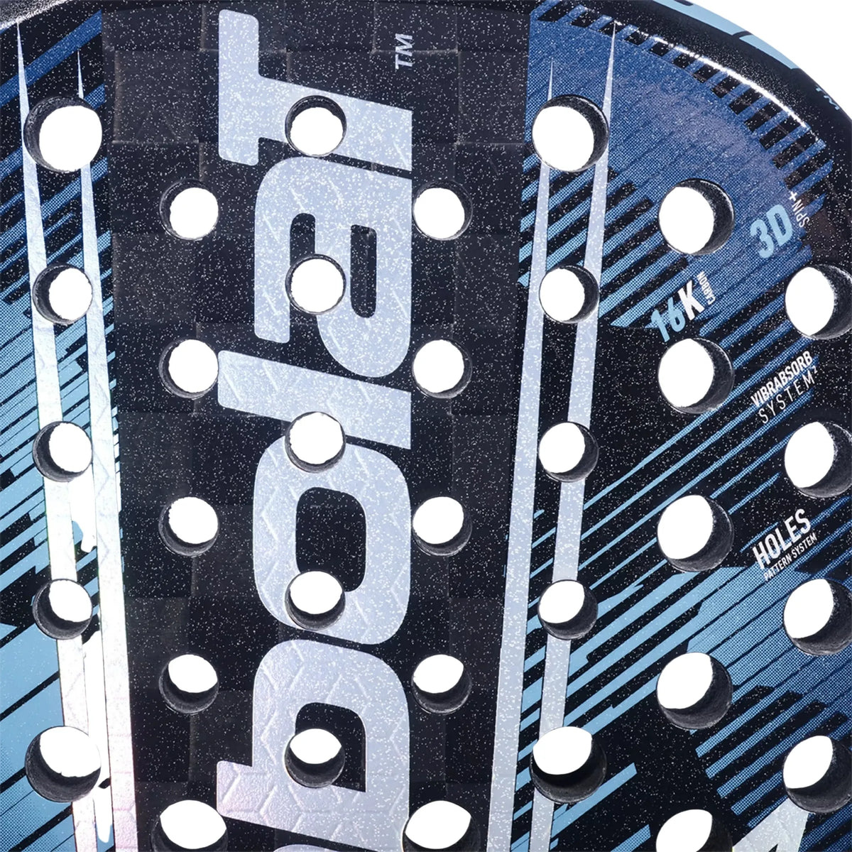 RAQUETE DE PADEL BABOLAT AIR VIPER 2026