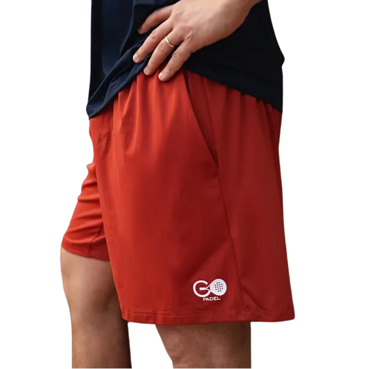 BERMUDA GO PADEL STRIDE MASCULINO