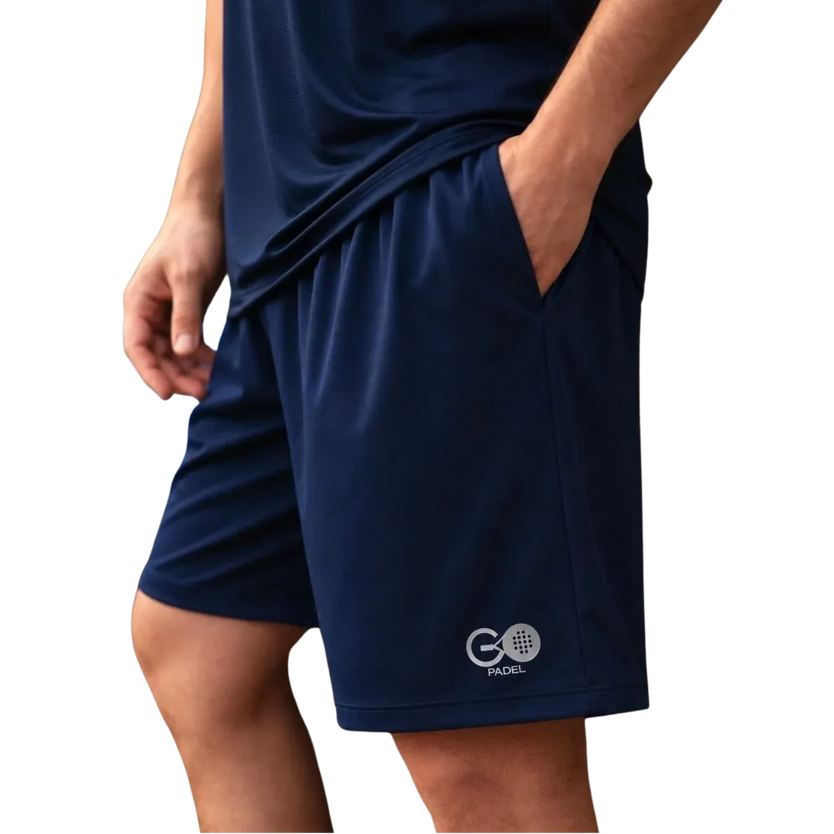 BERMUDA GO PADEL VECTOR MASCULINO