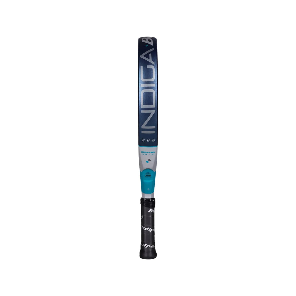 RAQUETE DE PADEL BULLPADEL INDIGA POWER 2026