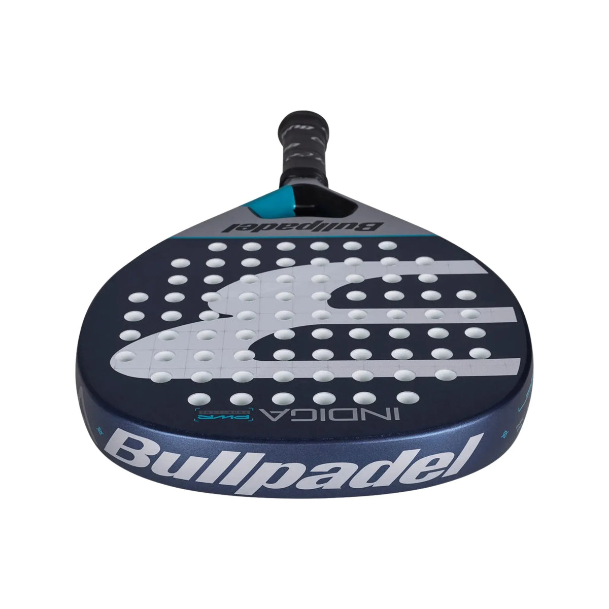 RAQUETE DE PADEL BULLPADEL INDIGA POWER 2026
