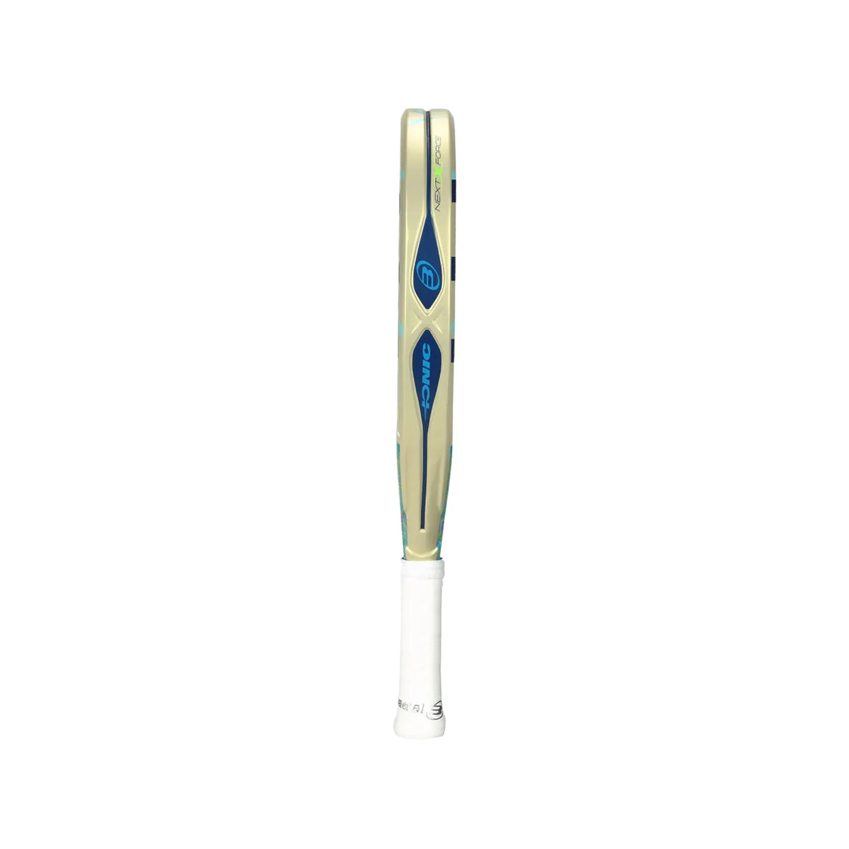 RAQUETE DE PADEL BULLPADEL IONIC LIGHT 2026