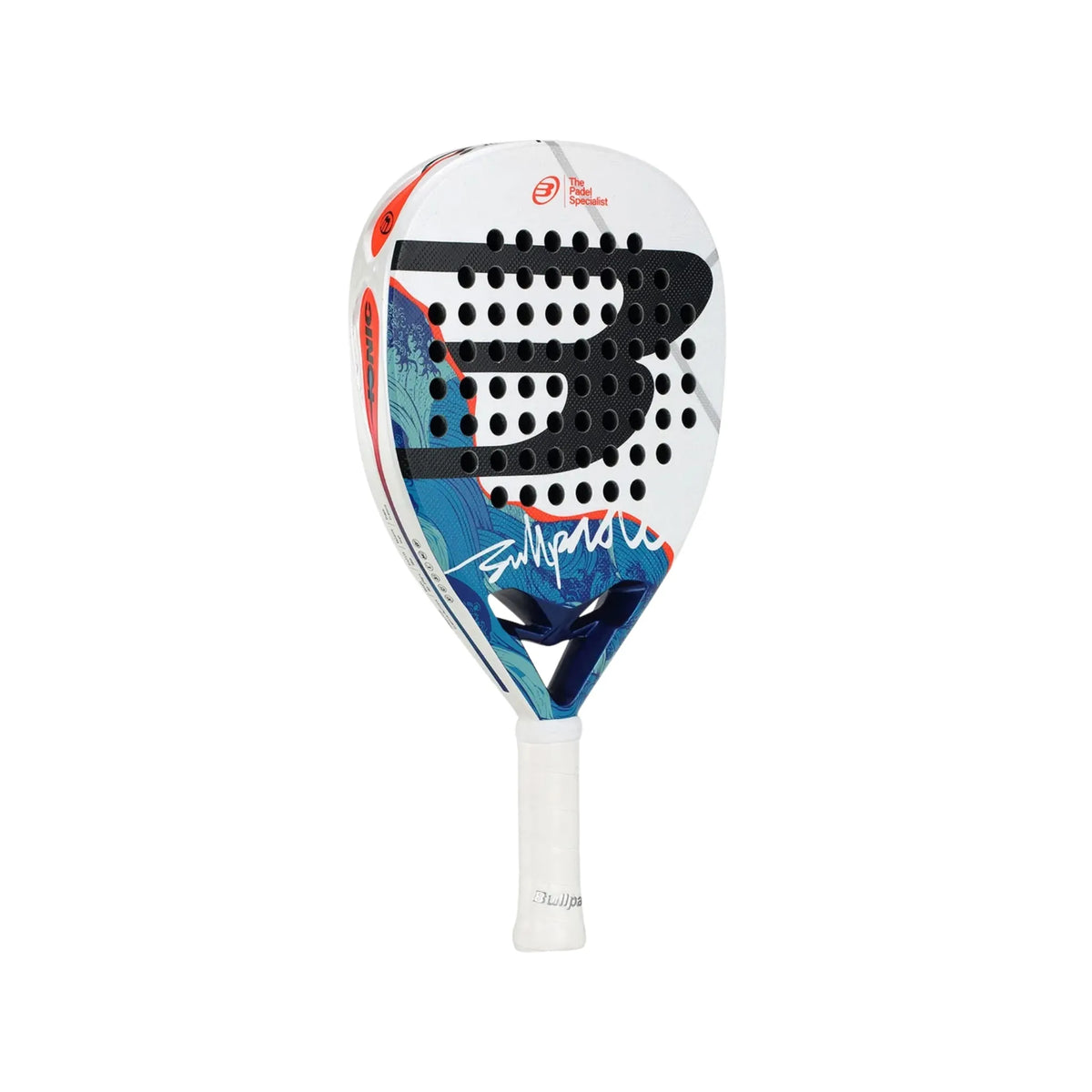 RAQUETE DE PADEL BULLPADEL IONIC POWER 2026