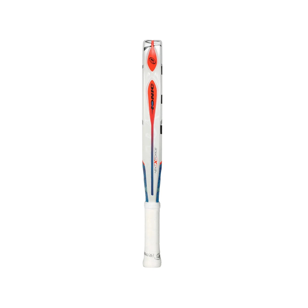 RAQUETE DE PADEL BULLPADEL IONIC POWER 2026