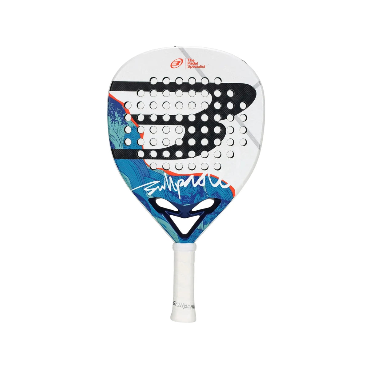RAQUETE DE PADEL BULLPADEL IONIC POWER 2026