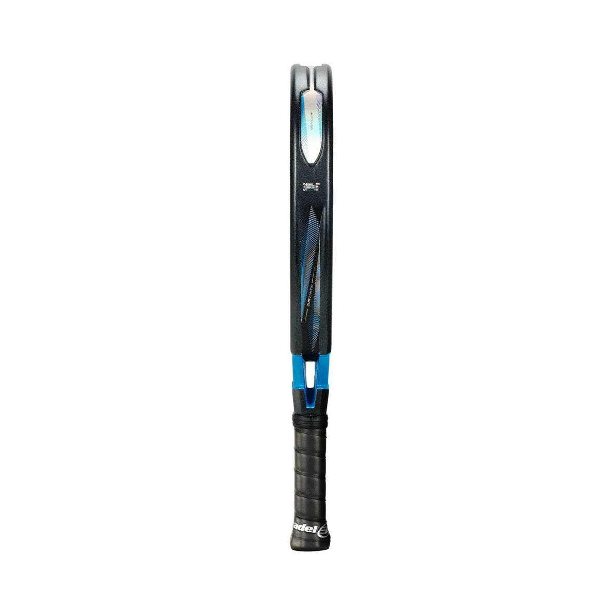 RAQUETE DE PADEL BULLPADEL VERTEX 05 COMFORT 2026