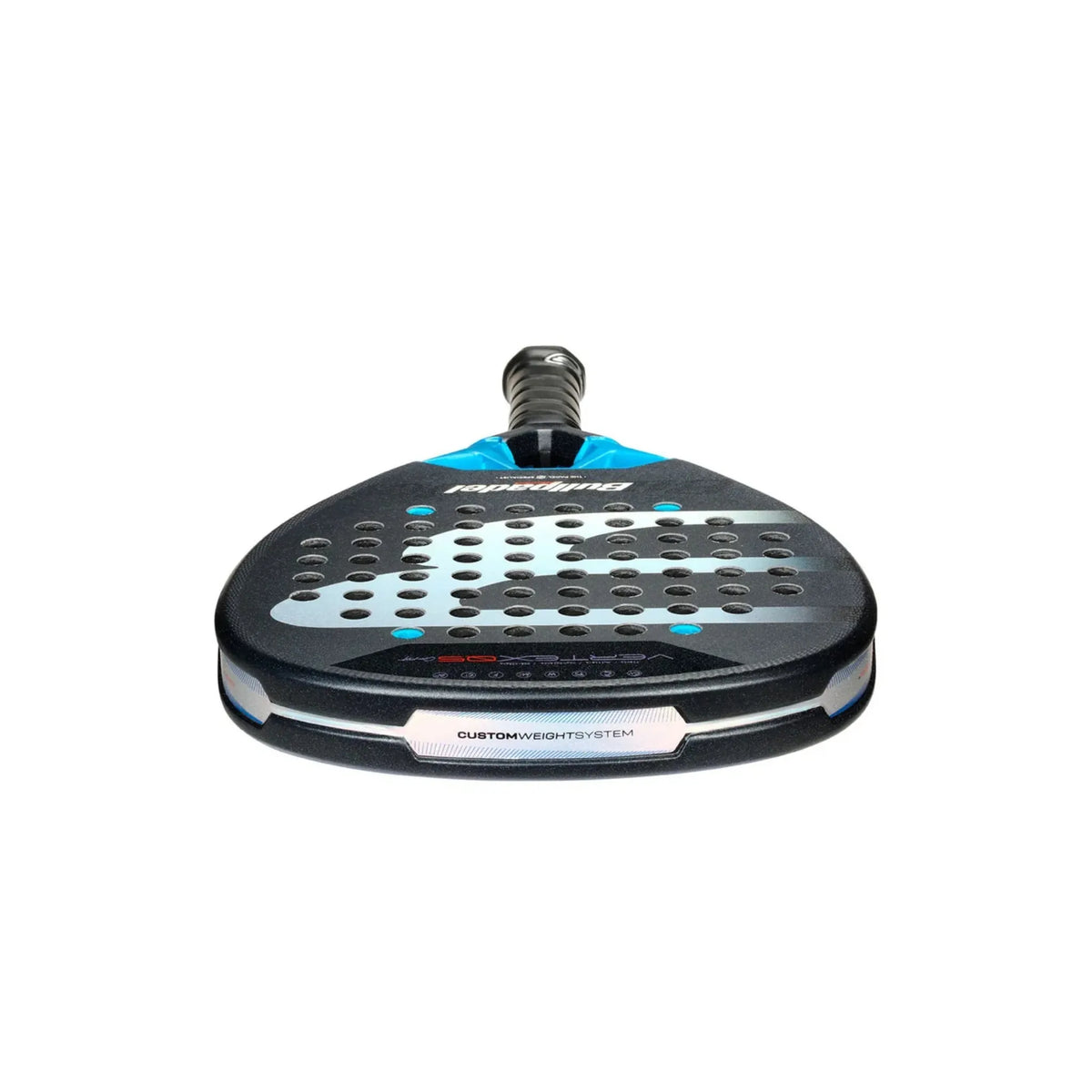 RAQUETE DE PADEL BULLPADEL VERTEX 05 COMFORT 2026