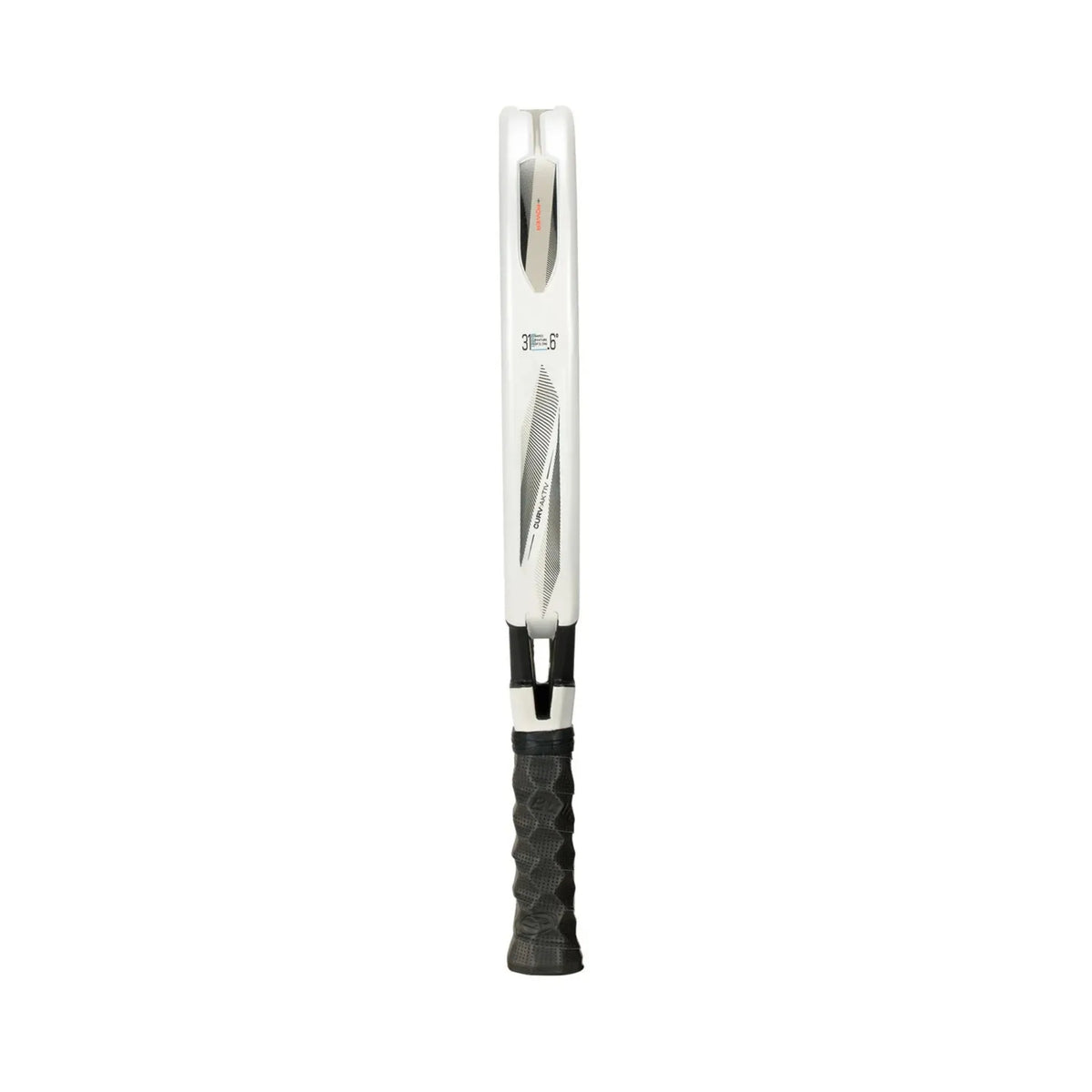 RAQUETE DE PADEL BULLPADEL VERTEX 05 12K JUAN TELLO 2026