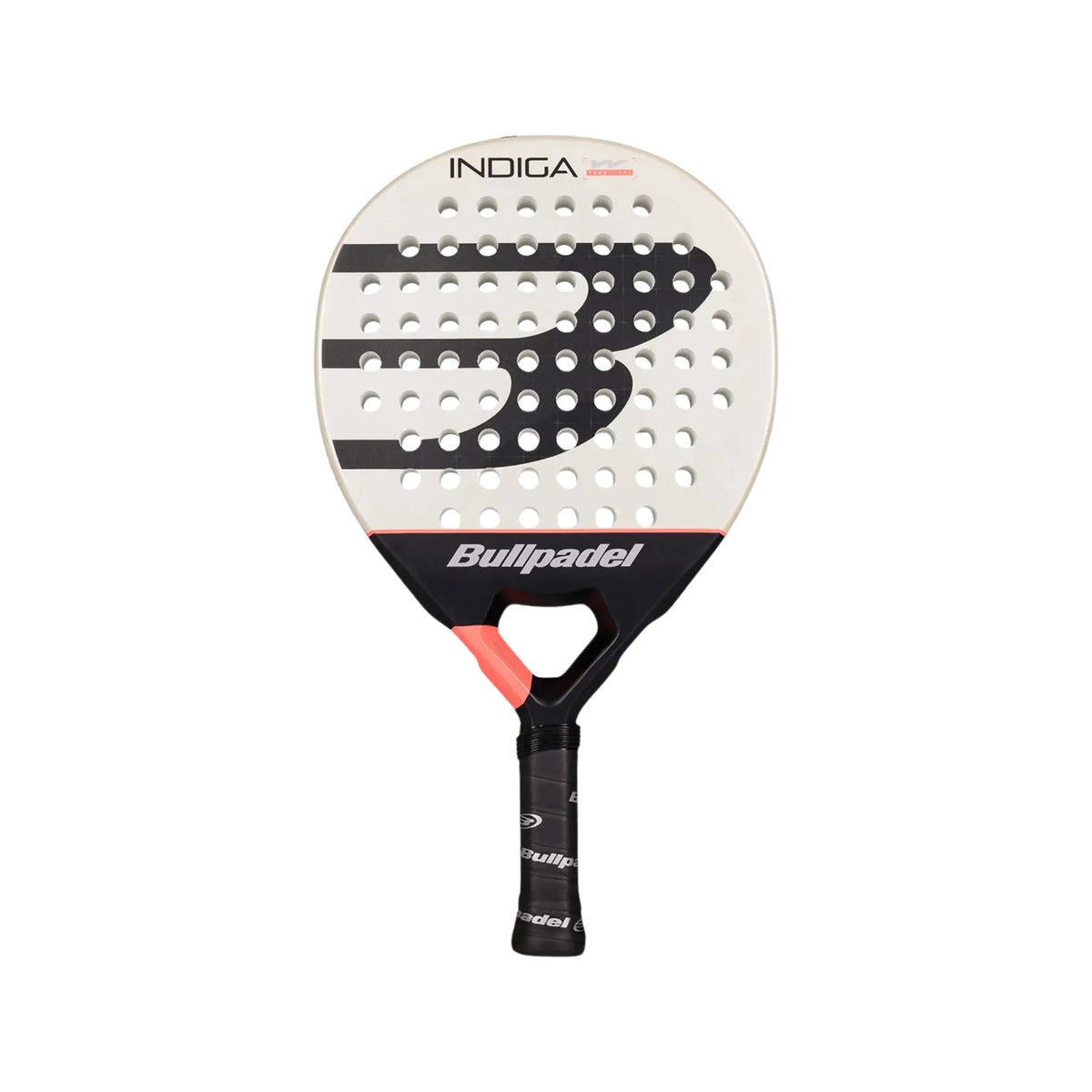 RAQUETE DE PADEL BULLPADEL INDIGA WOMAN 2026