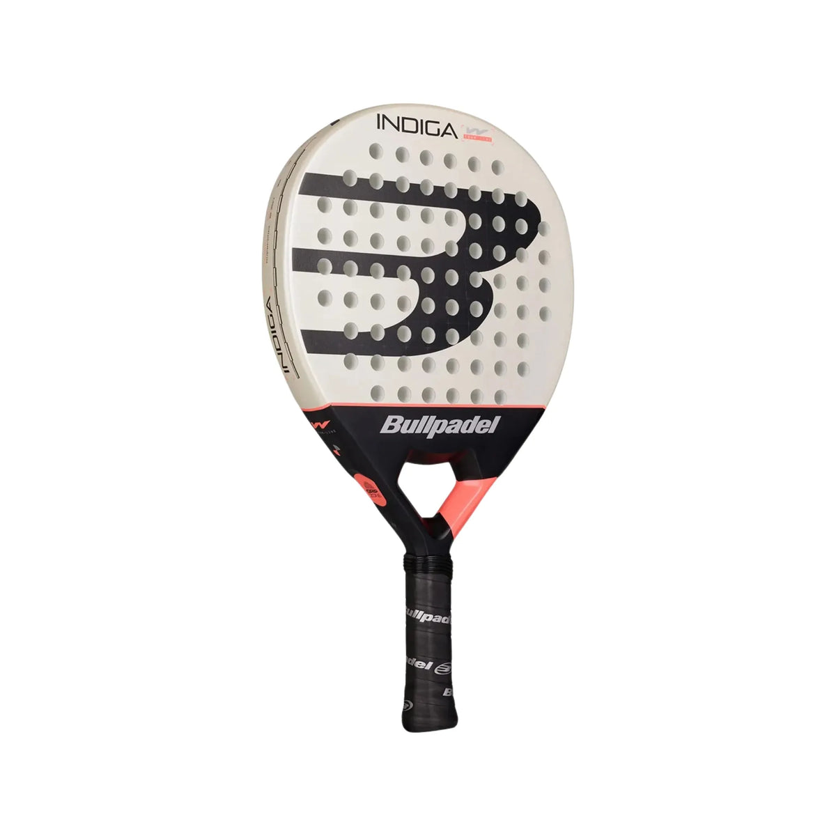 RAQUETE DE PADEL BULLPADEL INDIGA WOMAN 2026
