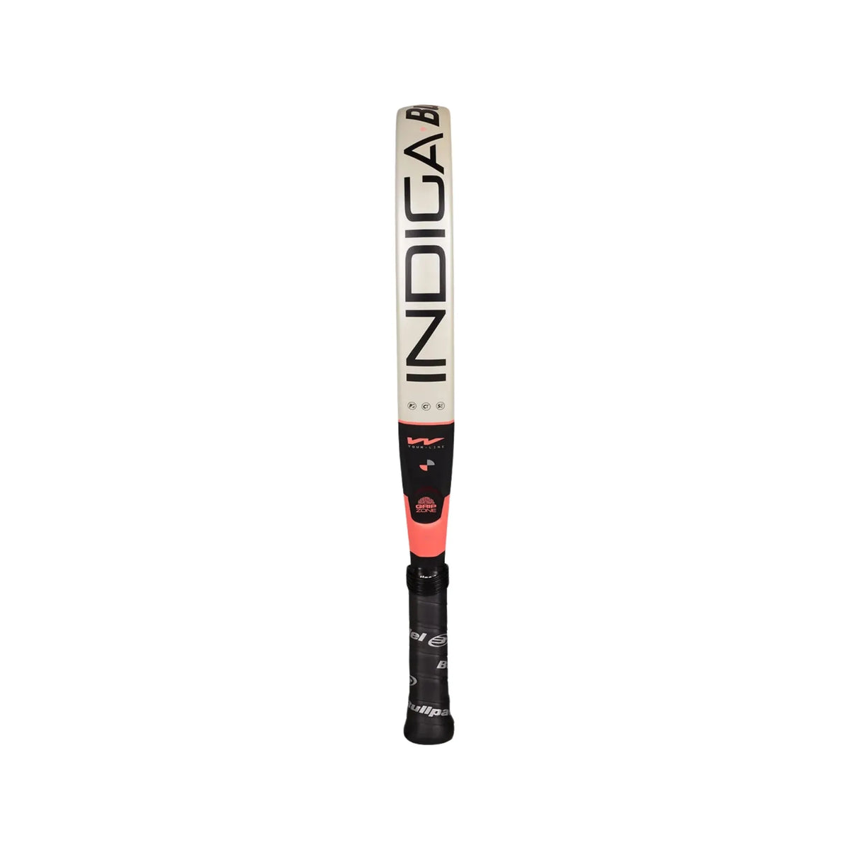 RAQUETE DE PADEL BULLPADEL INDIGA WOMAN 2026