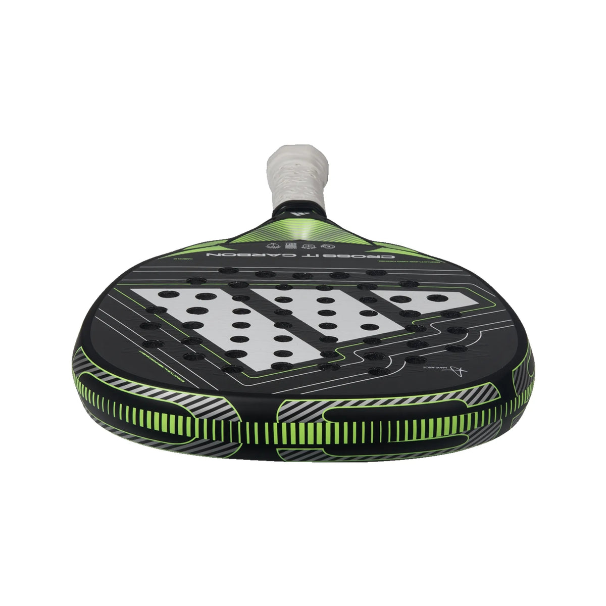 RAQUETE DE PADEL ADIDAS CROSS IT CARBON 2026