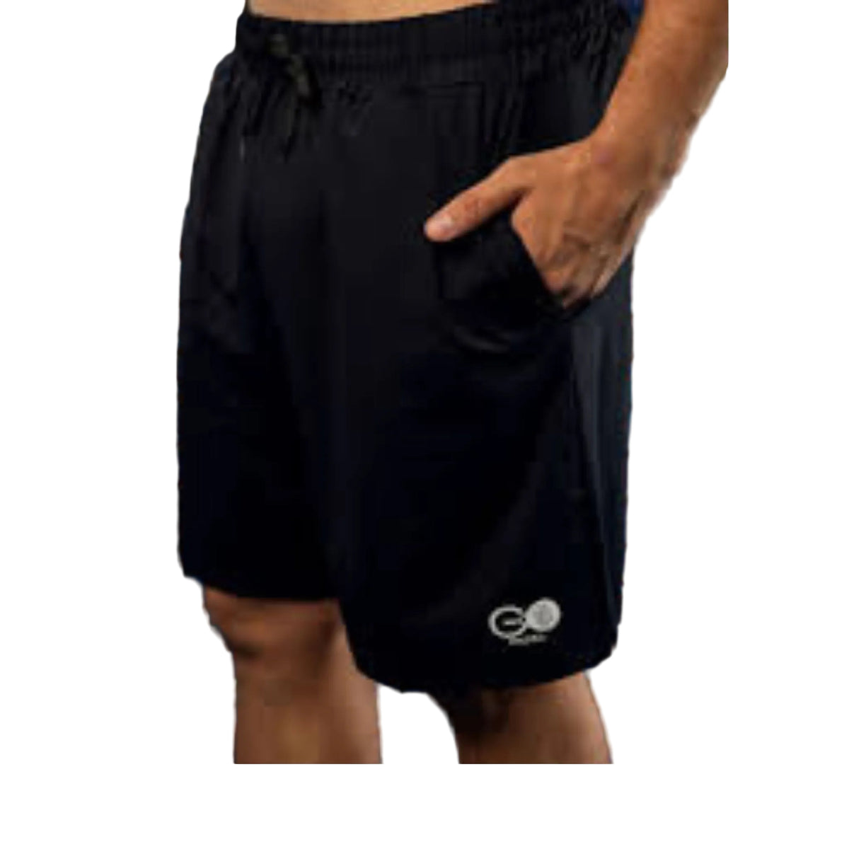 BERMUDA MASCULINA GO PADEL