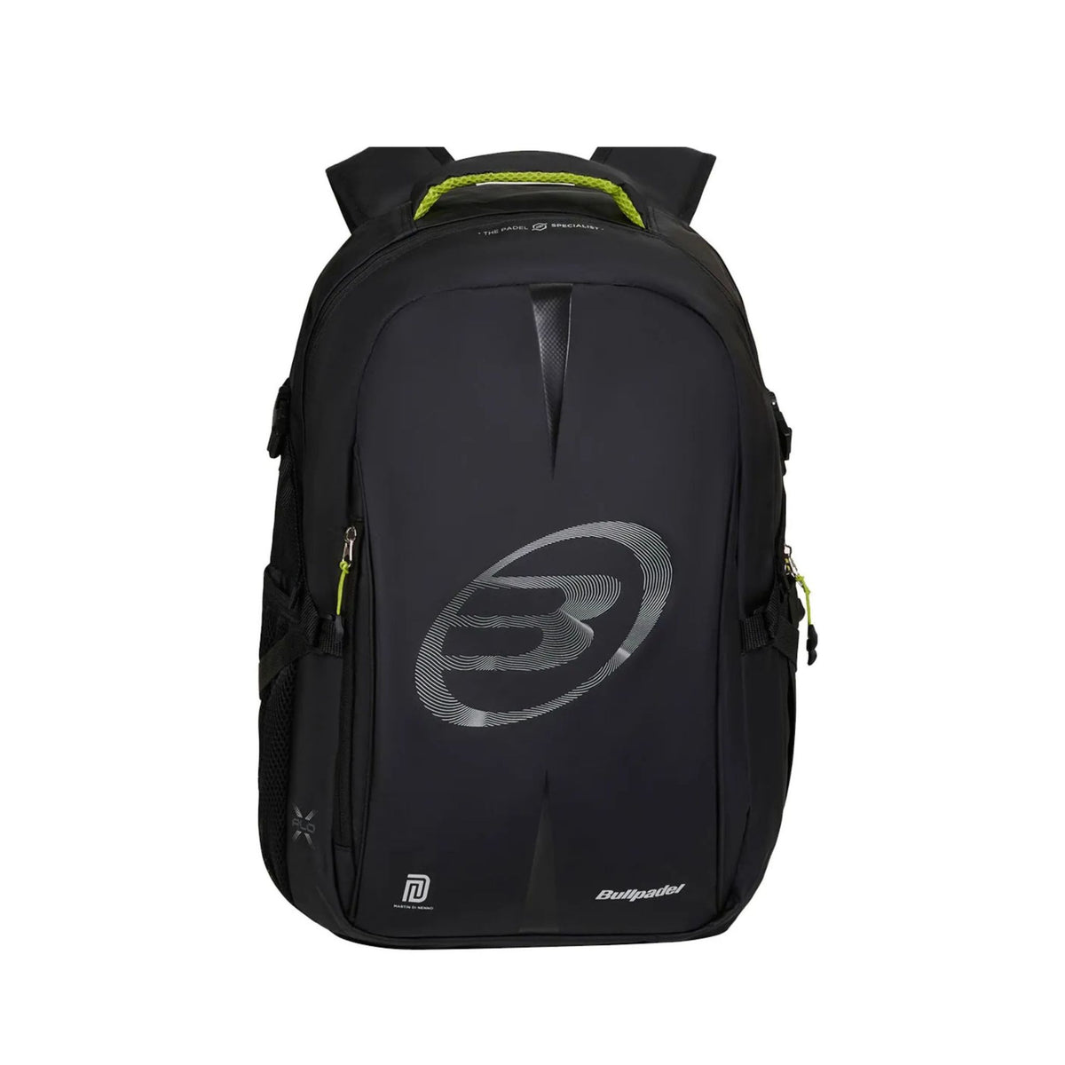 MOCHILA RAQUETEIRA BULLPADEL DI NENNO 2026