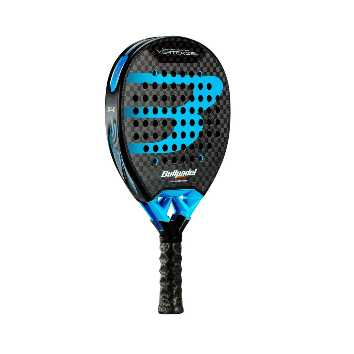 RAQUETE BULLPADEL VERTEX 05 HYBRID 12K 2026
