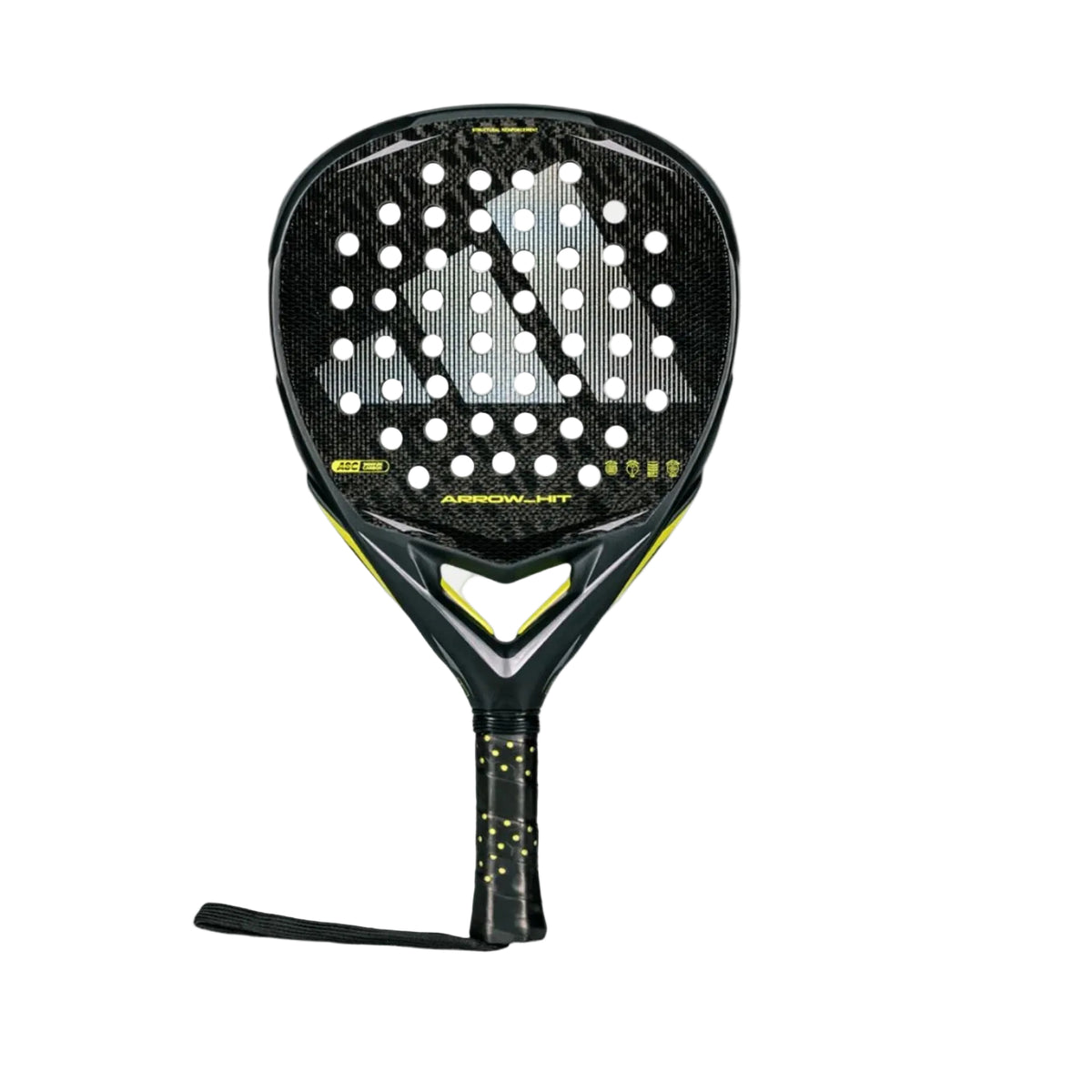 RAQUETE ADIDAS ARROW HIT 2026