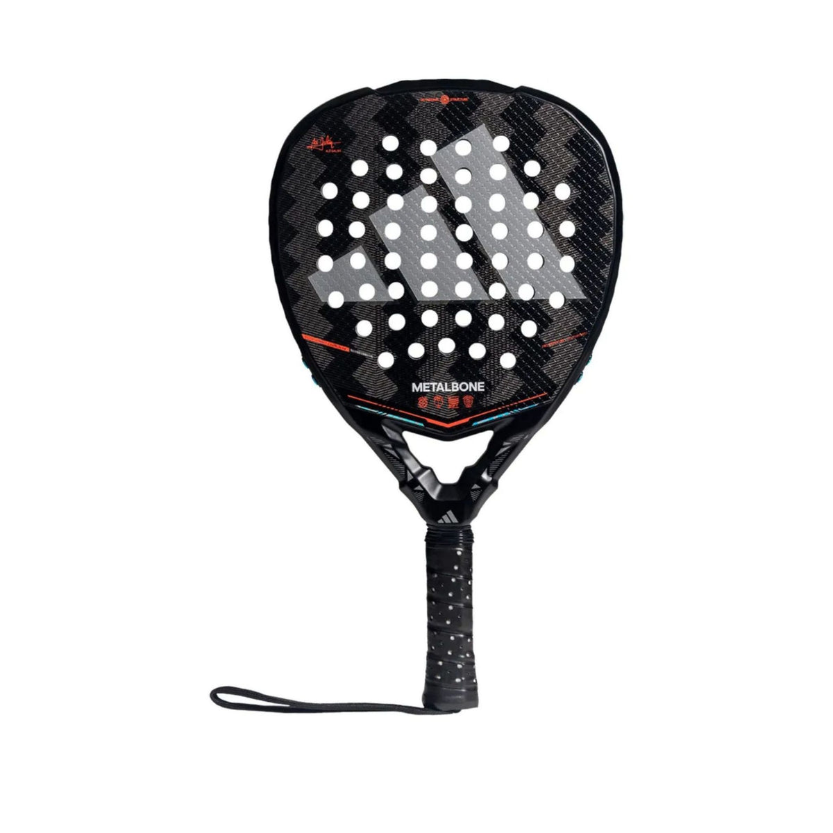 RAQUETE ADIDAS METALBONE 2026