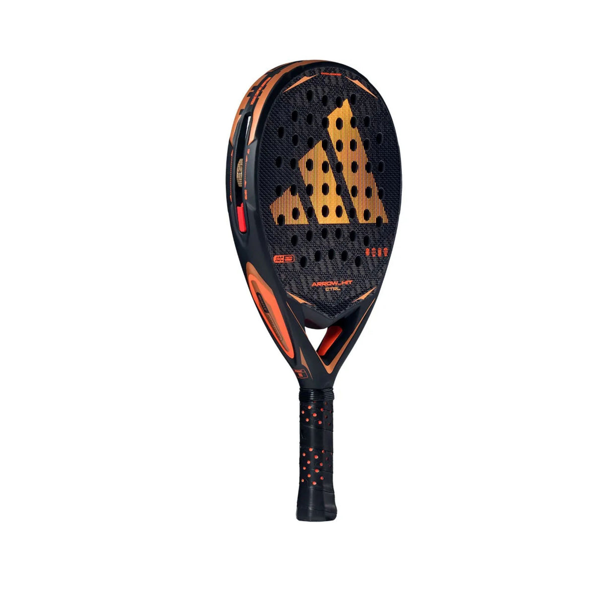 RAQUETE ADIDAS ARROW HIT CTRL 2026