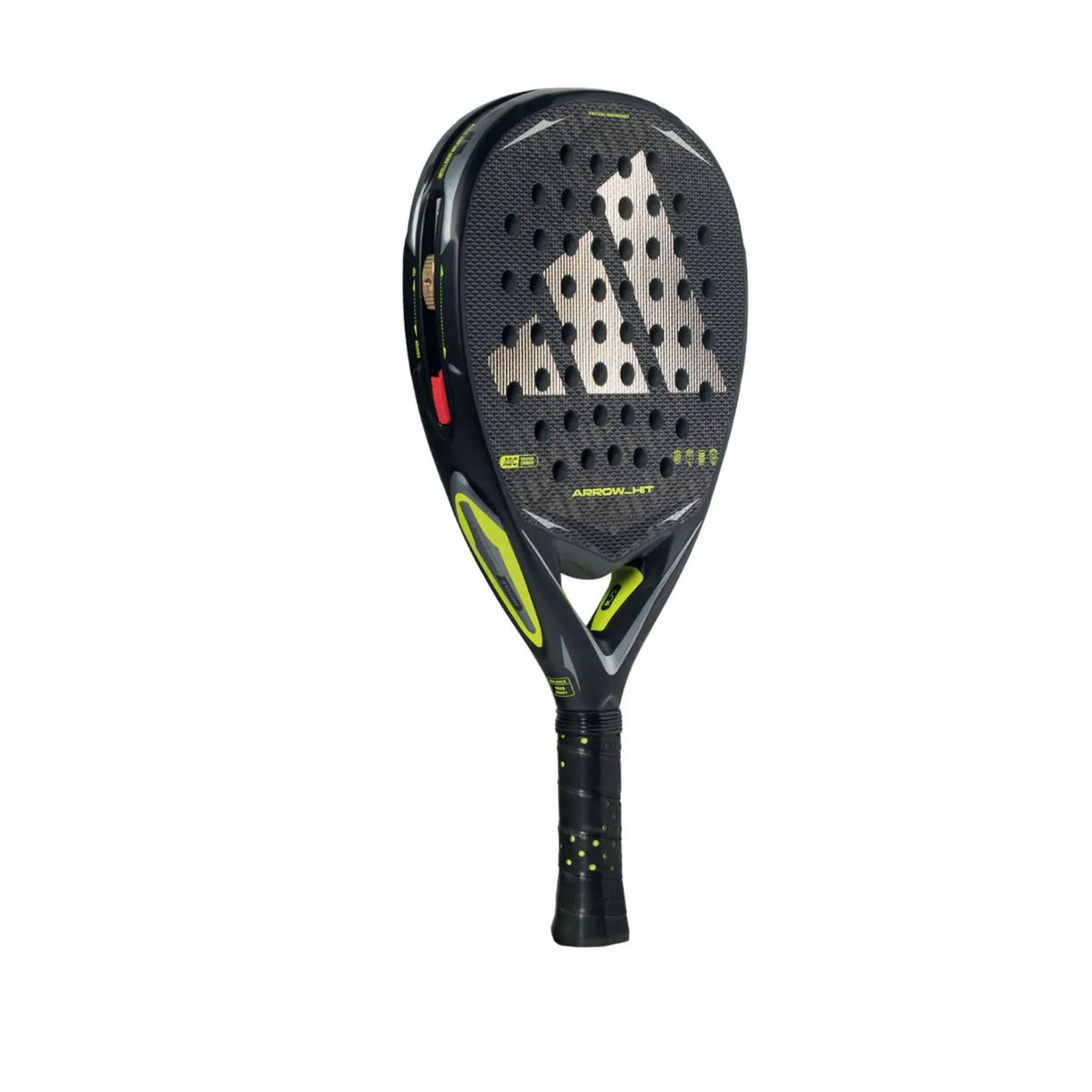 RAQUETE ADIDAS ARROW HIT 2026