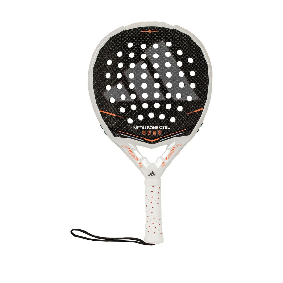 RAQUETE ADIDAS METALBONE CTRL 2026