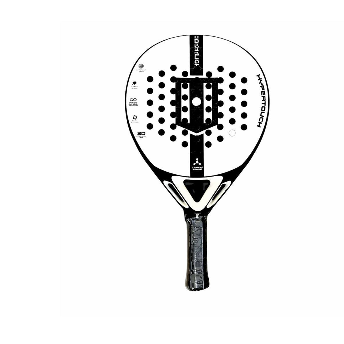RAQUETE DE PADEL HYPERLIGHT HYPERTOUCH