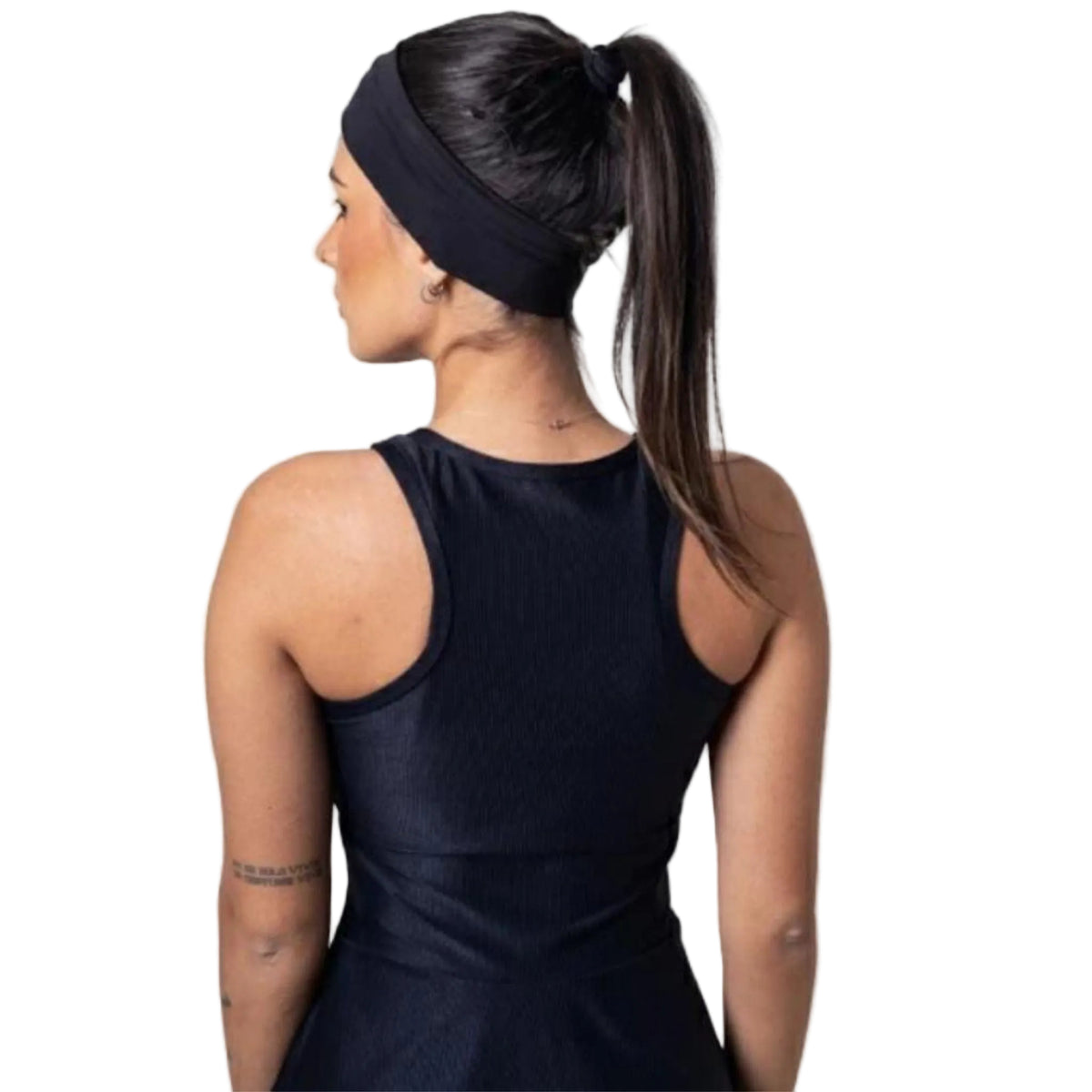 VESTIDO GO PADEL  BAILARINA