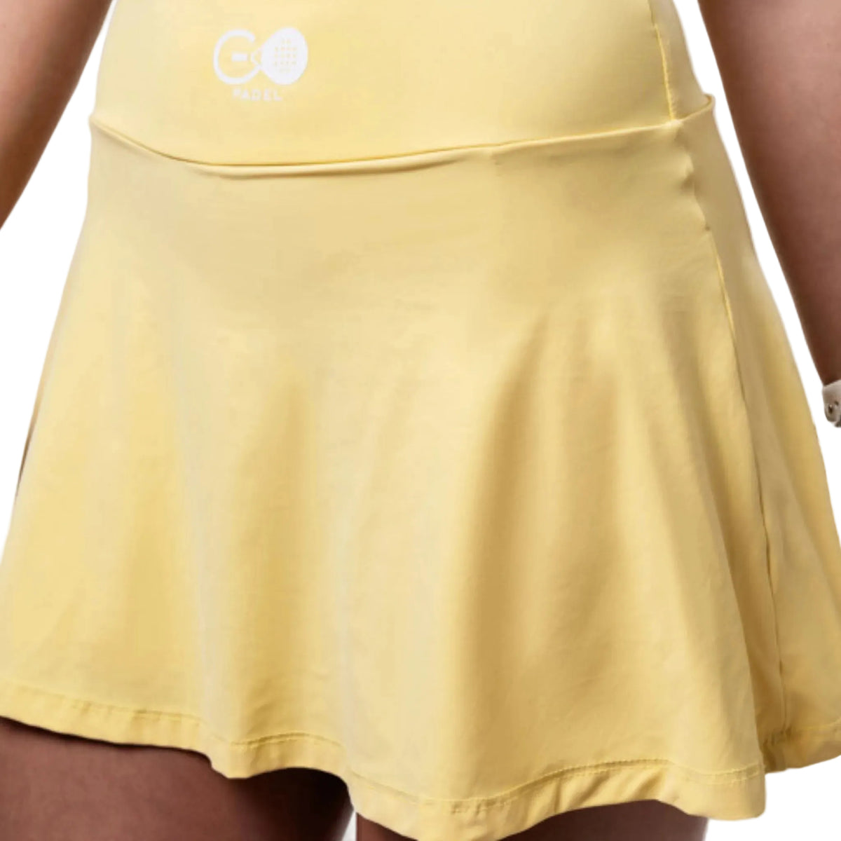 SHORT SAIA PRISMA GO PADEL