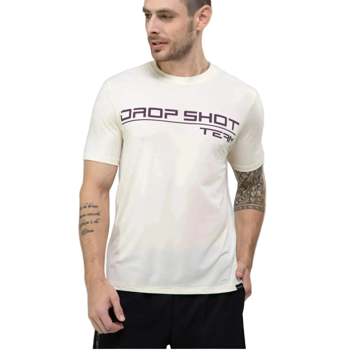 CAMISETA DROP SHOT TEAM 3.0