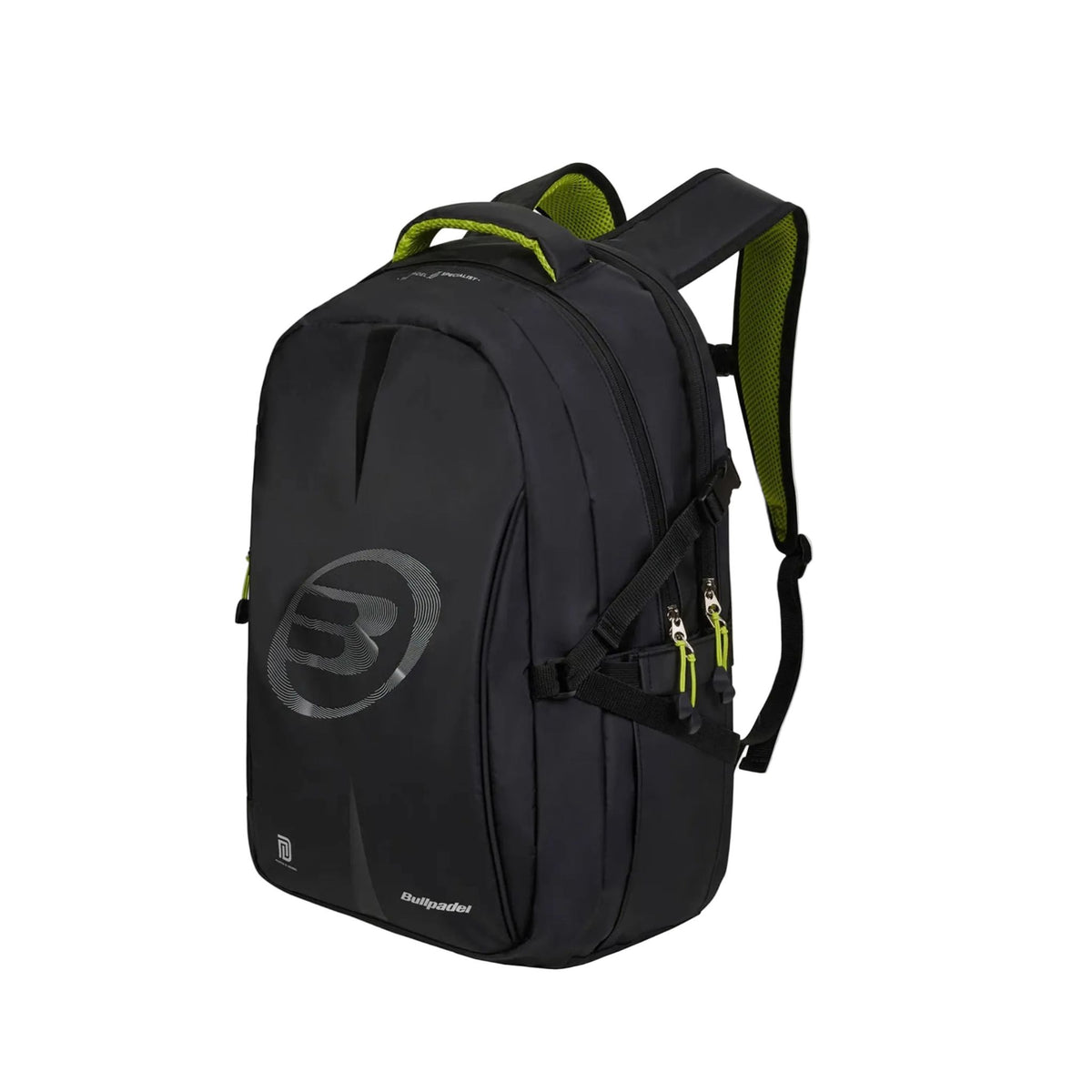 MOCHILA RAQUETEIRA BULLPADEL DI NENNO 2026