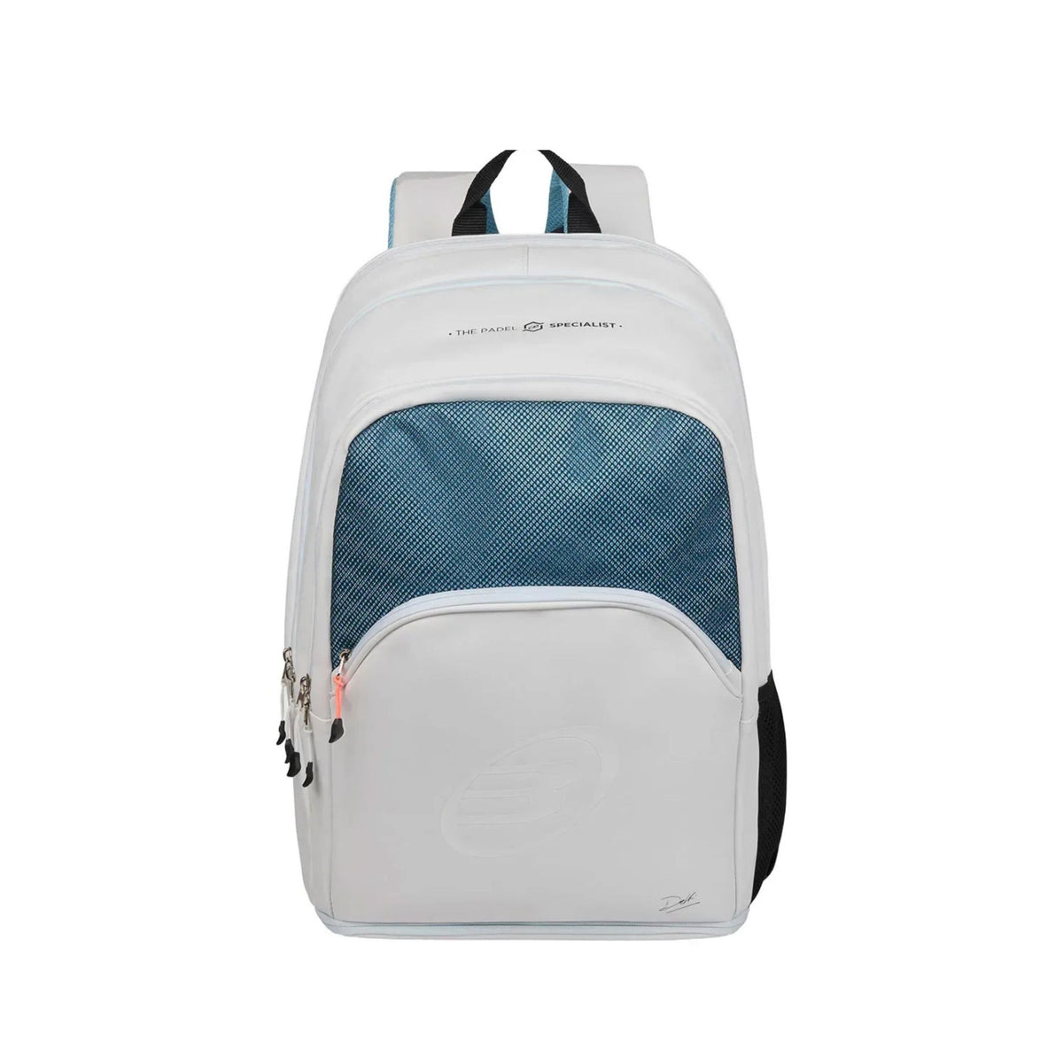 MOCHILA RAQUETEIRA BULLPADEL DELFI BREA 2026