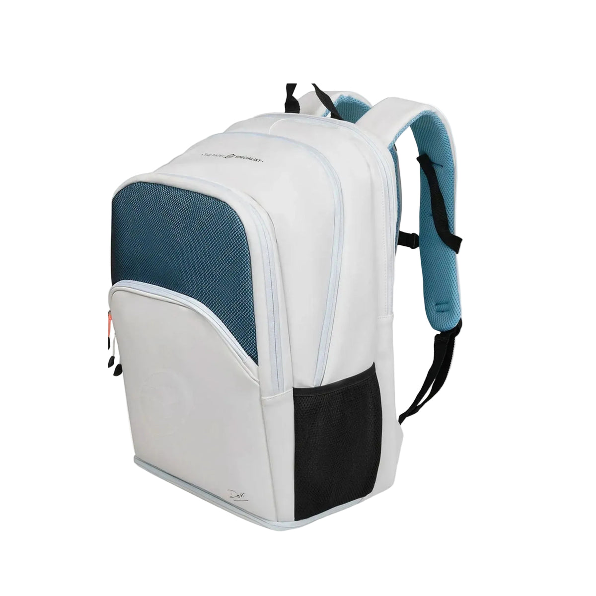 MOCHILA RAQUETEIRA BULLPADEL DELFI BREA 2026